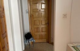 Apartament cu 2 camere, decomandat, 50mp, zona Copou