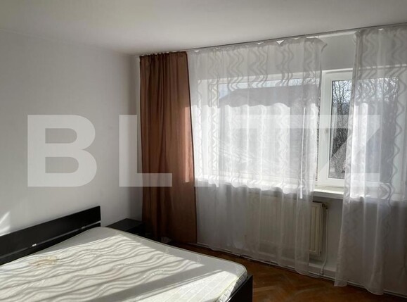 Apartament de închiriat 2 camere Copou - 126790AI | BLITZ Iași | Poza1