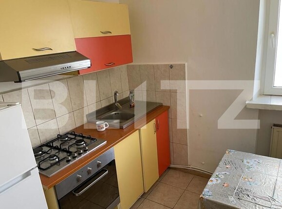 Apartament de închiriat 2 camere Copou - 126790AI | BLITZ Iași | Poza3