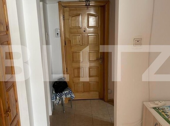 Apartament de închiriat 2 camere Copou - 126790AI | BLITZ Iași | Poza4