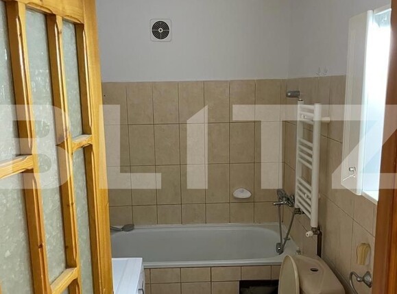 Apartament de închiriat 2 camere Copou - 126790AI | BLITZ Iași | Poza5