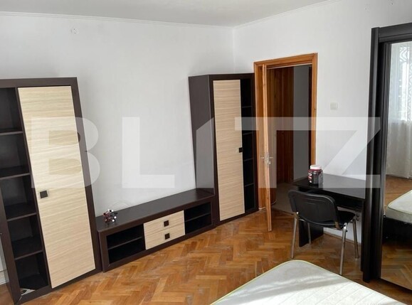 Apartament de închiriat 2 camere Copou - 126790AI | BLITZ Iași | Poza2