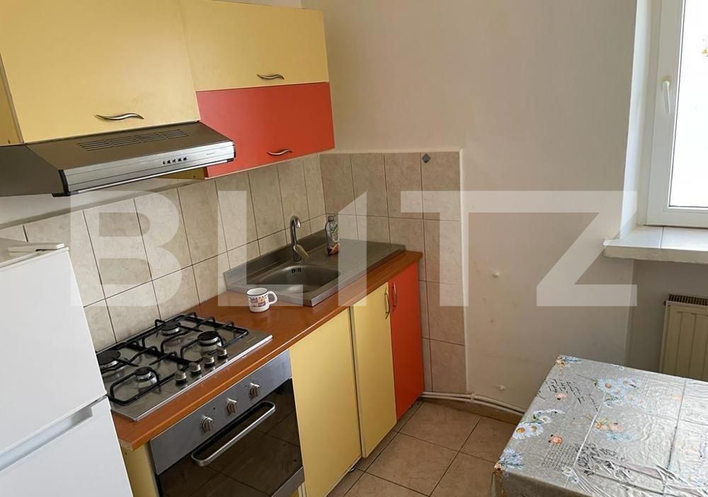 Apartament de închiriat 2 camere Copou - 126790AI | BLITZ Iași | Poza3