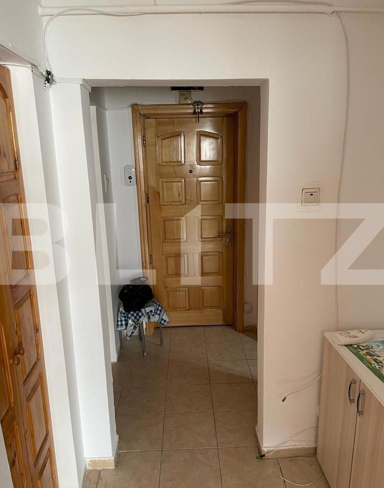 Apartament de închiriat 2 camere Copou - 126790AI | BLITZ Iași | Poza4
