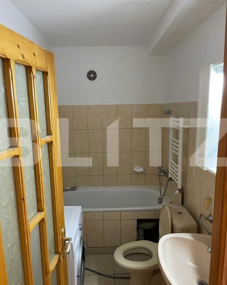 Apartament de închiriat 2 camere Copou - 126790AI | BLITZ Iași | Poza5