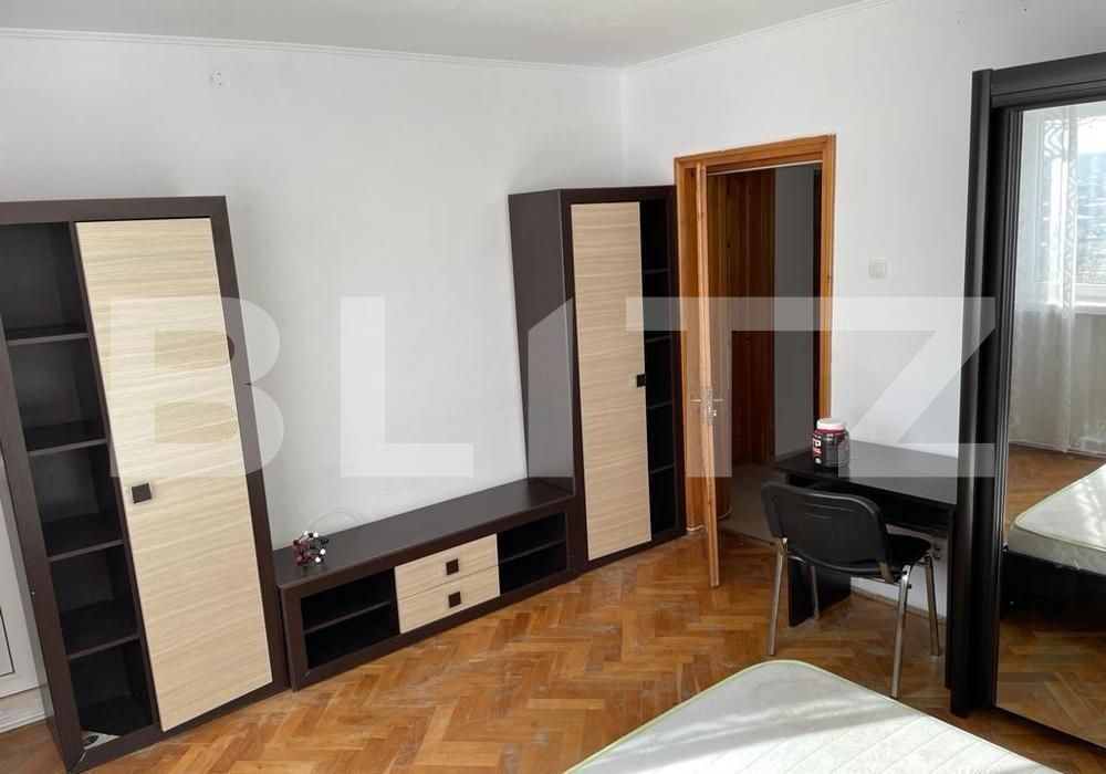 Apartament de închiriat 2 camere Copou - 126790AI | BLITZ Iași | Poza2