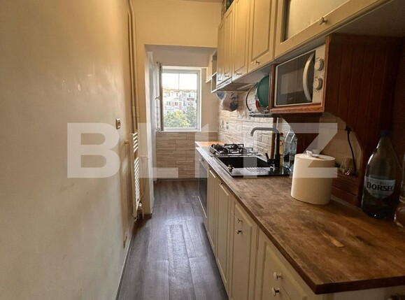 Garsonieră de vânzare Baza 3 - 126840AV | BLITZ Iași | Poza2