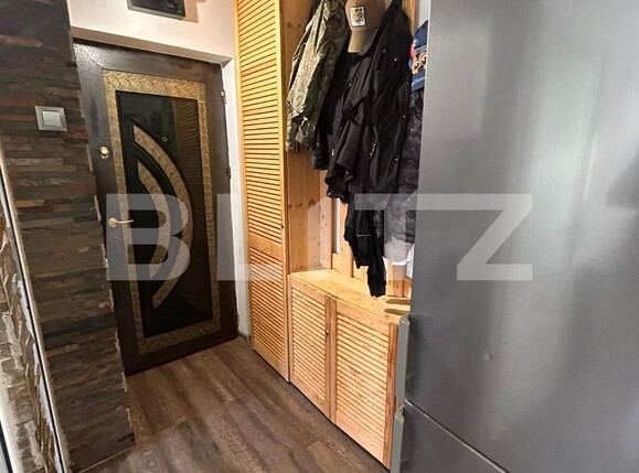 Garsonieră de vânzare Baza 3 - 126840AV | BLITZ Iași | Poza3