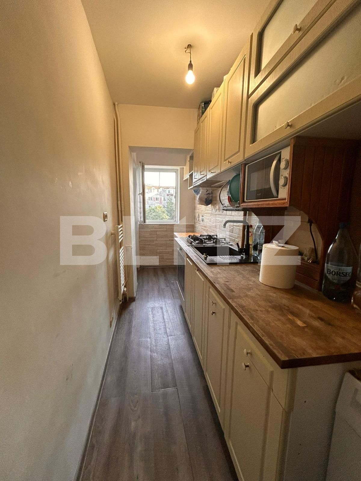 Garsonieră de vânzare Baza 3 - 126840AV | BLITZ Iași | Poza2