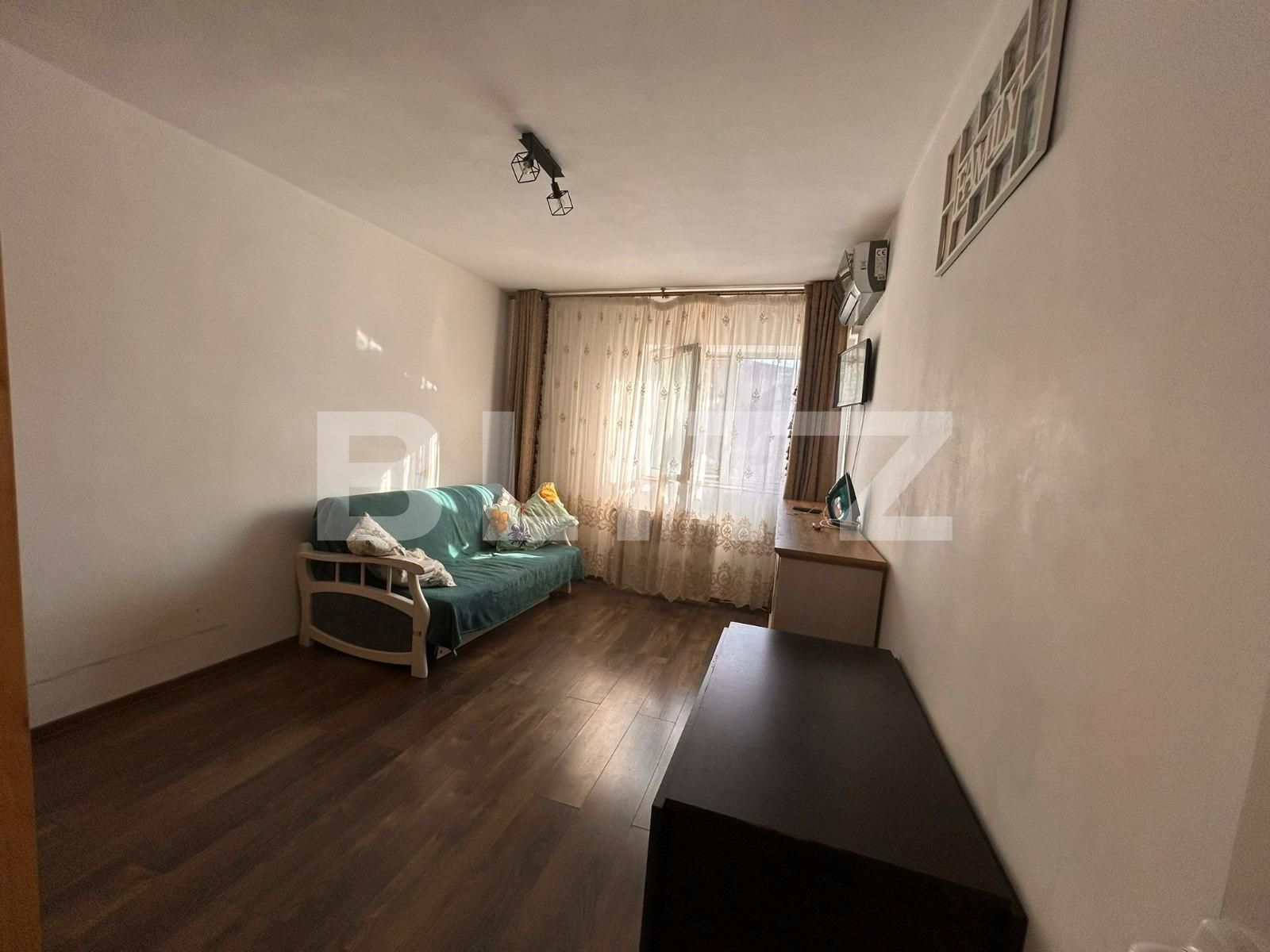 Garsonieră de vânzare Baza 3 - 126840AV | BLITZ Iași | Poza1