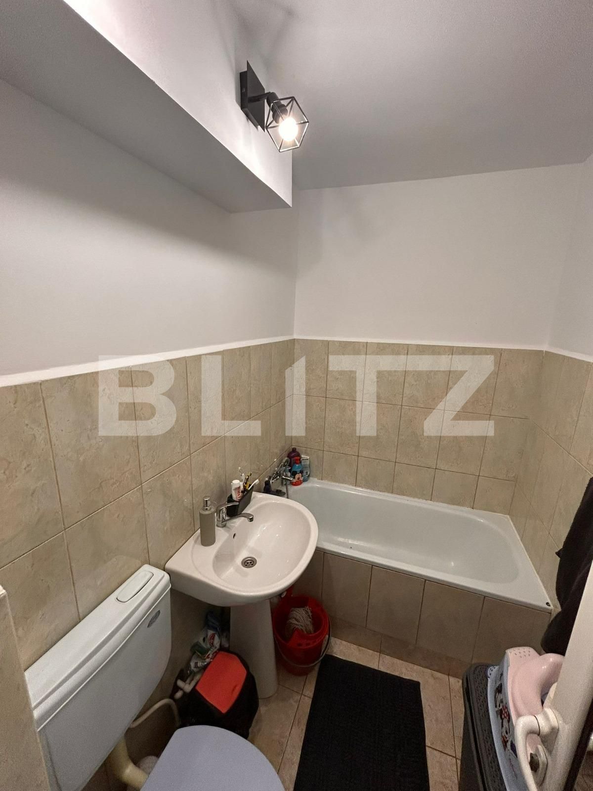 Garsonieră de vânzare Baza 3 - 126840AV | BLITZ Iași | Poza4