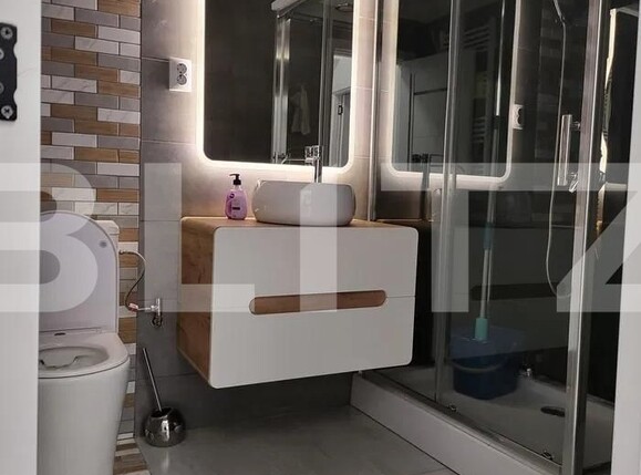 Apartament de închiriat 3 camere Tatarasi - 126889AI | BLITZ Iași | Poza1