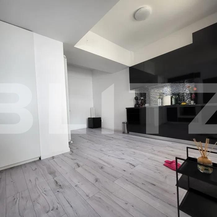 Apartament de închiriat 3 camere Tatarasi - 126889AI | BLITZ Iași | Poza2