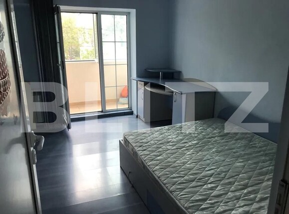 Apartament de închiriat 4 camere Alexandru cel Bun - 126894AI | BLITZ Iași | Poza2
