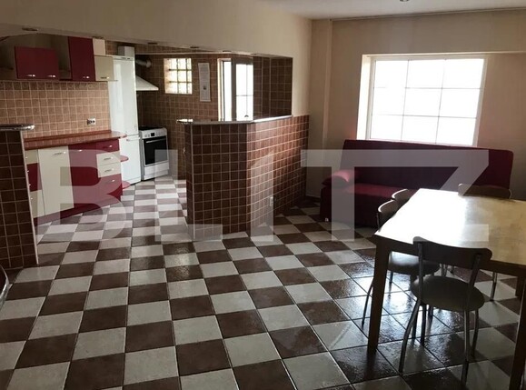 Apartament de închiriat 4 camere Alexandru cel Bun - 126894AI | BLITZ Iași | Poza1