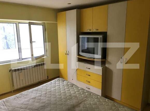 Apartament de închiriat 4 camere Alexandru cel Bun - 126894AI | BLITZ Iași | Poza4