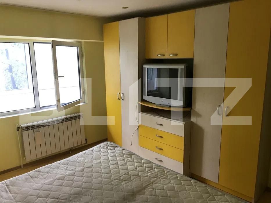 Apartament de închiriat 4 camere Alexandru cel Bun - 126894AI | BLITZ Iași | Poza4