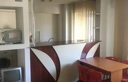 Apartament cu 2 camere, semidecomandat, 60mp, zona Pacurari