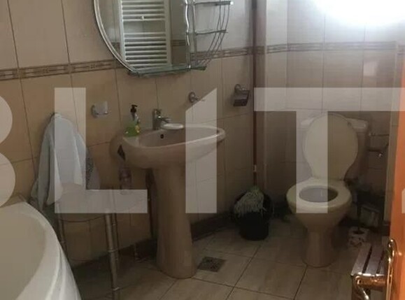 Apartament de închiriat 2 camere Pacurari - 126897AI | BLITZ Iași | Poza8
