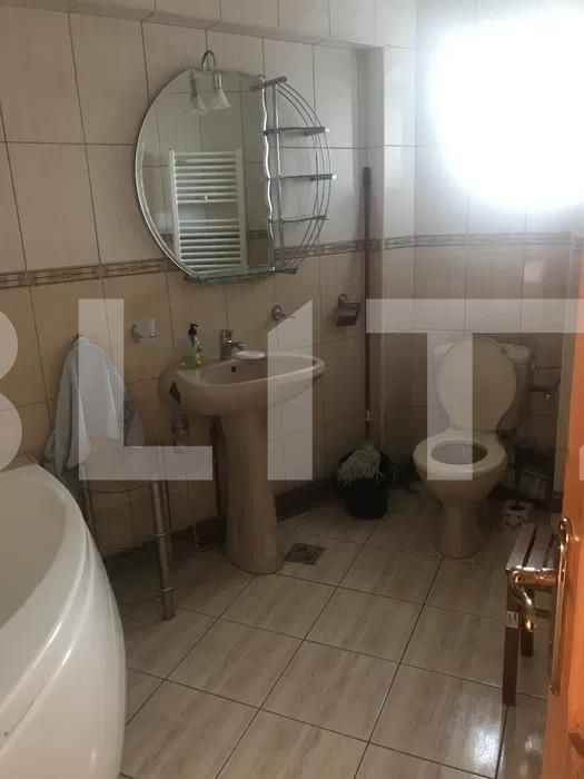 Apartament de închiriat 2 camere Pacurari - 126897AI | BLITZ Iași | Poza8