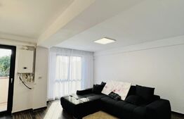 Apartament de 2 camere, semidecomandat, 50mp, zona Galata