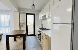 Apartament de 2 camere, semidecomandat, 50mp, zona Galata