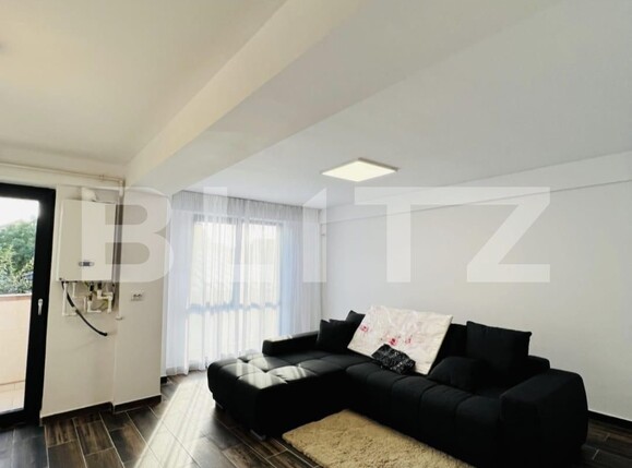 Apartament de închiriat 2 camere Galata - 126929AI | BLITZ Iași | Poza1