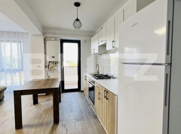 Apartament de închiriat 2 camere Galata - 126929AI | BLITZ Iași | Poza3