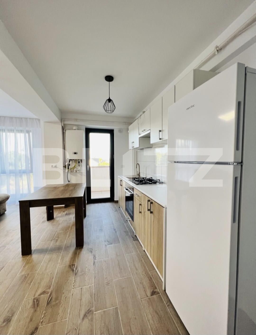 Apartament de închiriat 2 camere Galata - 126929AI | BLITZ Iași | Poza3