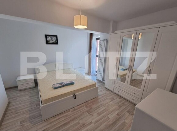 Apartament de închiriat 3 camere Tudor Vladimirescu - 126931AI | BLITZ Iași | Poza4