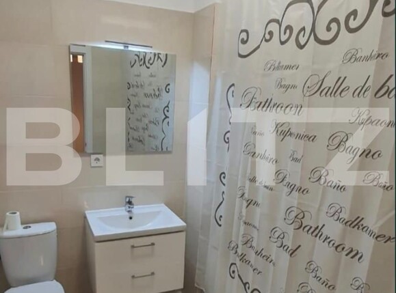 Apartament de închiriat 3 camere Tudor Vladimirescu - 126931AI | BLITZ Iași | Poza6