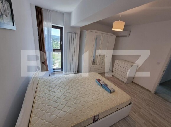 Apartament de închiriat 3 camere Tudor Vladimirescu - 126931AI | BLITZ Iași | Poza2