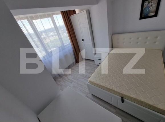 Apartament de închiriat 3 camere Tudor Vladimirescu - 126931AI | BLITZ Iași | Poza3