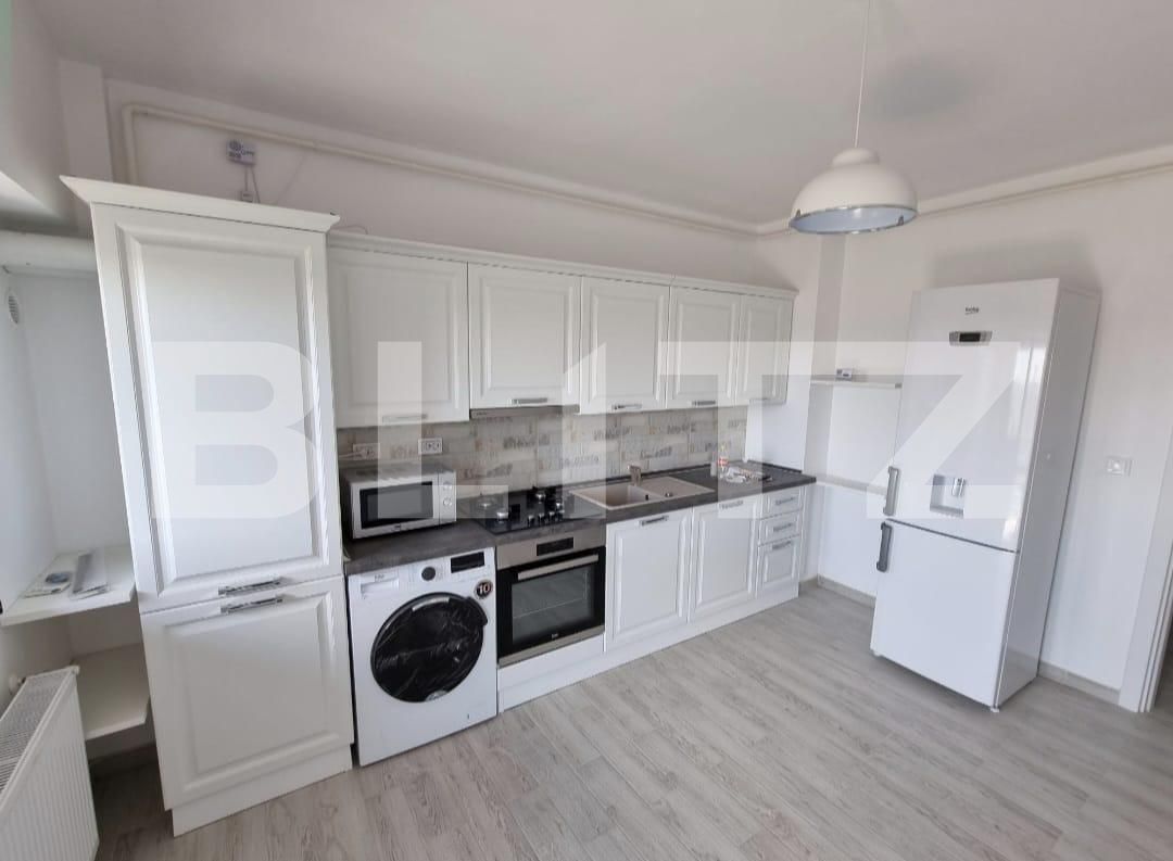 Apartament de închiriat 3 camere Tudor Vladimirescu - 126931AI | BLITZ Iași | Poza5