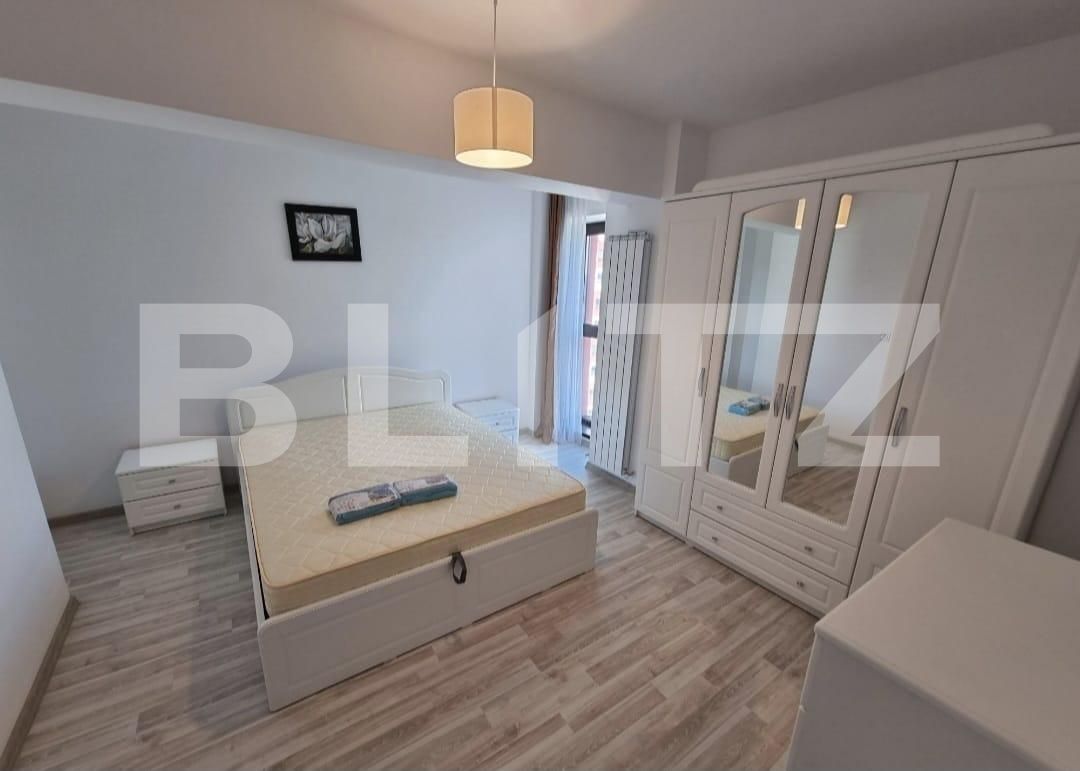 Apartament de închiriat 3 camere Tudor Vladimirescu - 126931AI | BLITZ Iași | Poza4