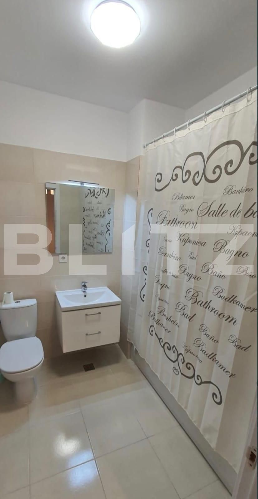 Apartament de închiriat 3 camere Tudor Vladimirescu - 126931AI | BLITZ Iași | Poza6