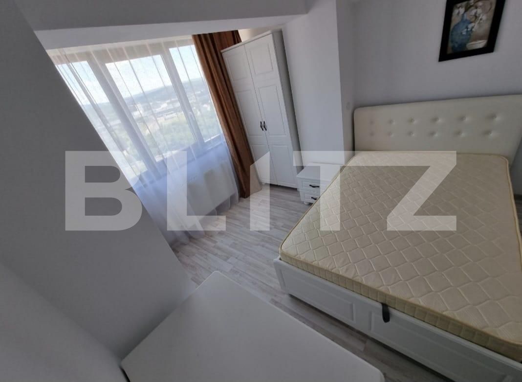 Apartament de închiriat 3 camere Tudor Vladimirescu - 126931AI | BLITZ Iași | Poza3
