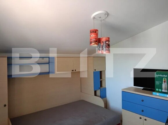 Apartament de închiriat 3 camere Tatarasi - 126932AI | BLITZ Iași | Poza3