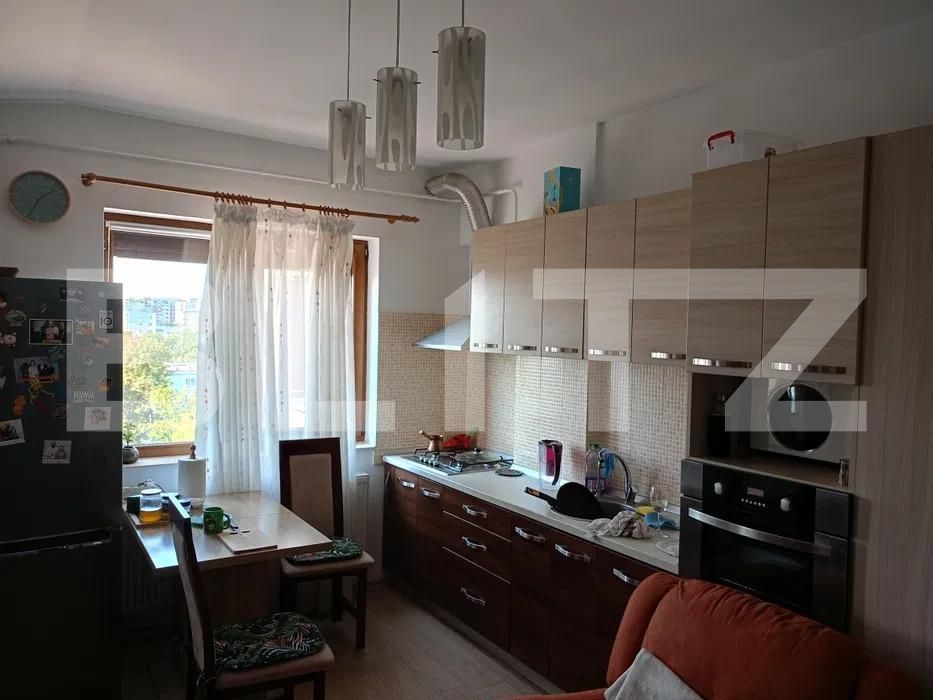 Apartament de închiriat 3 camere Tatarasi - 126932AI | BLITZ Iași | Poza4