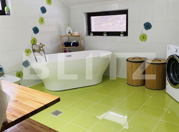 Casa de închiriat 4 camere Bogonos - 126934CI | BLITZ Iași | Poza7