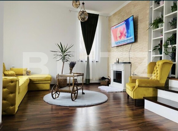 Casa de închiriat 4 camere Bogonos - 126934CI | BLITZ Iași | Poza1