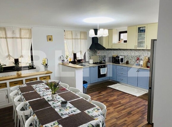 Casa de închiriat 4 camere Bogonos - 126934CI | BLITZ Iași | Poza5