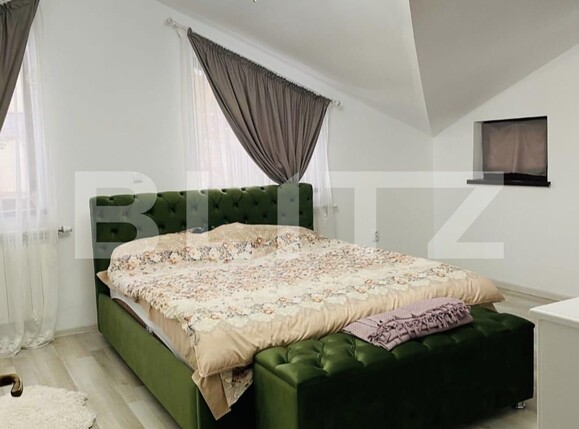 Casa de închiriat 4 camere Bogonos - 126934CI | BLITZ Iași | Poza2