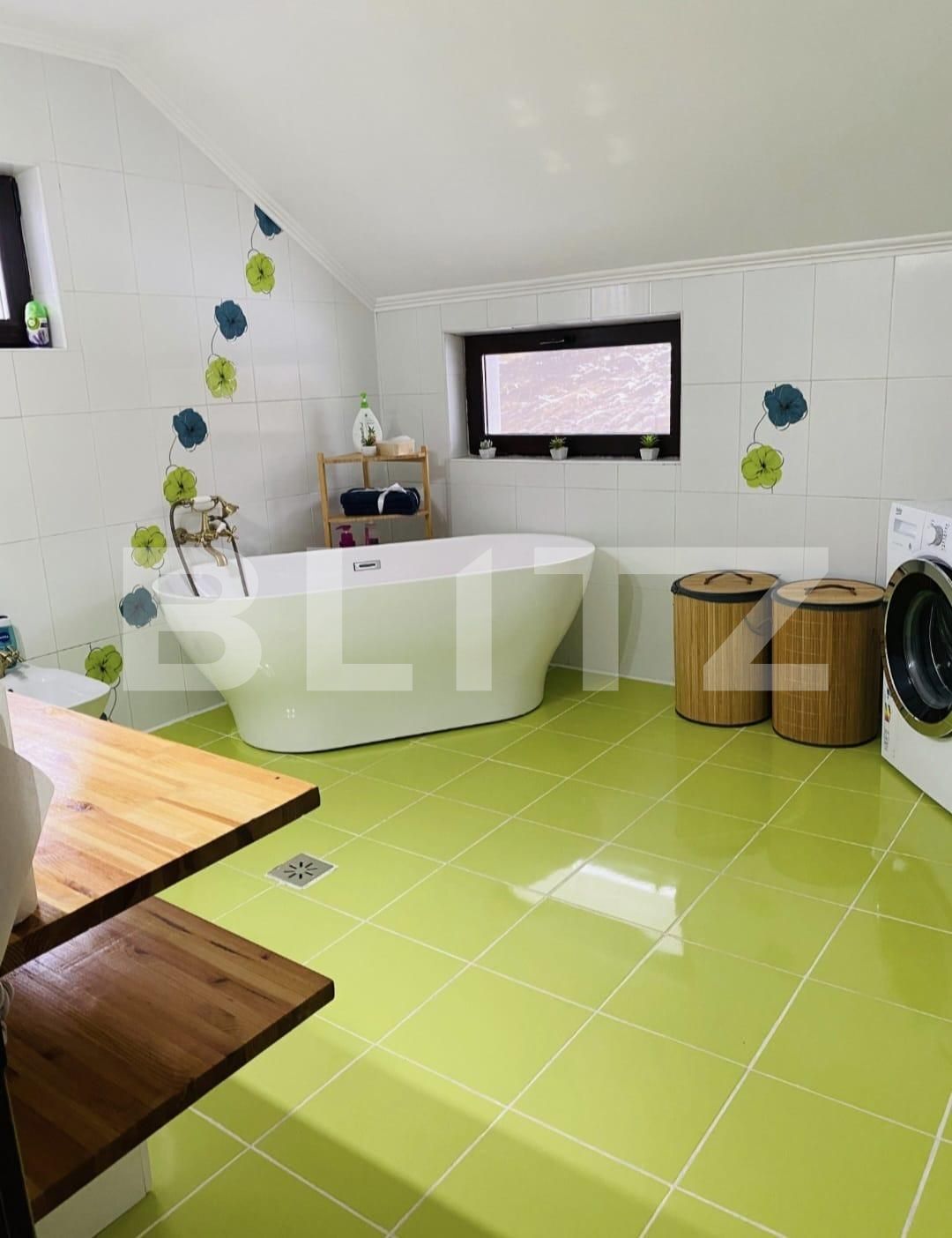 Casa de închiriat 4 camere Bogonos - 126934CI | BLITZ Iași | Poza7