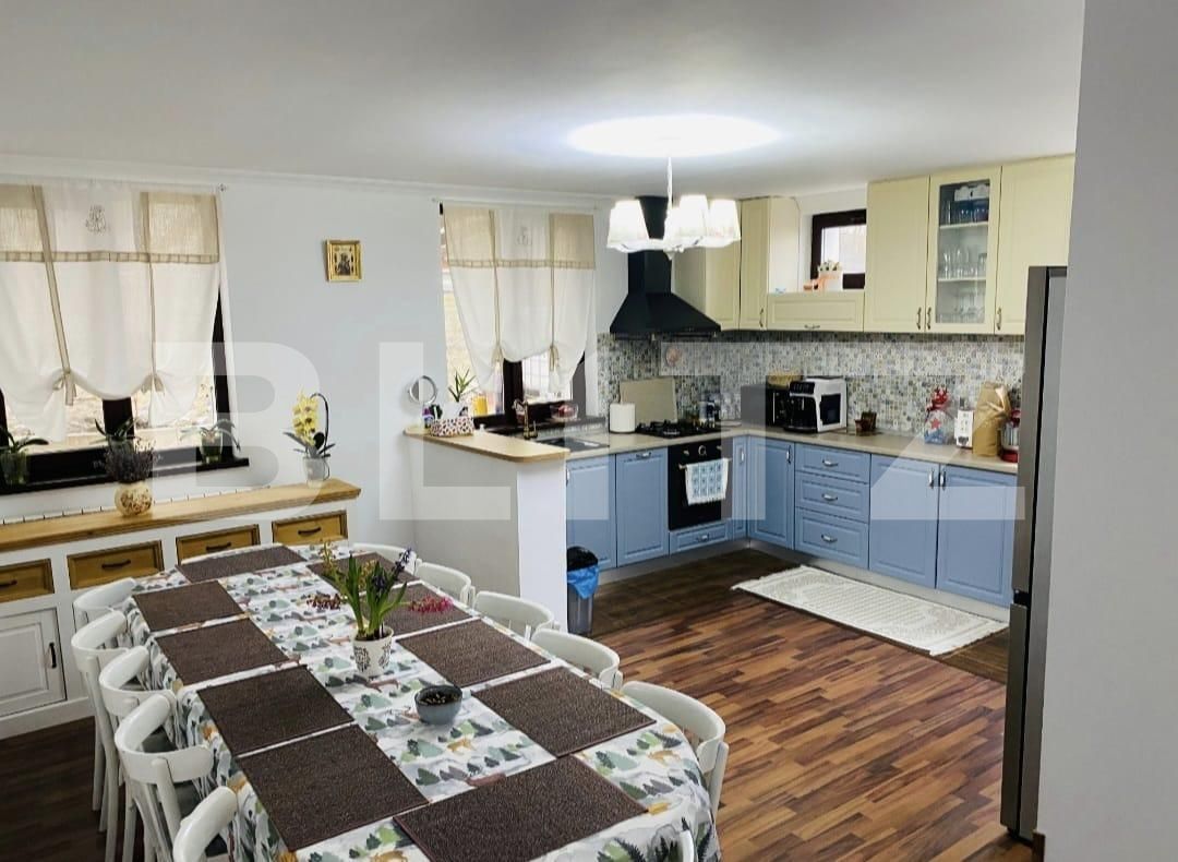 Casa de închiriat 4 camere Bogonos - 126934CI | BLITZ Iași | Poza5