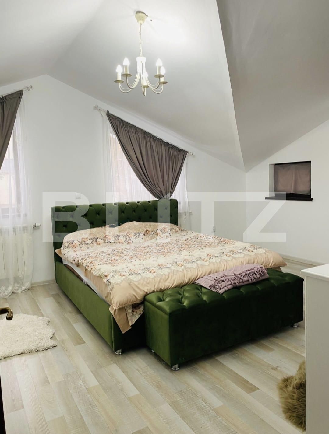 Casa de închiriat 4 camere Bogonos - 126934CI | BLITZ Iași | Poza2