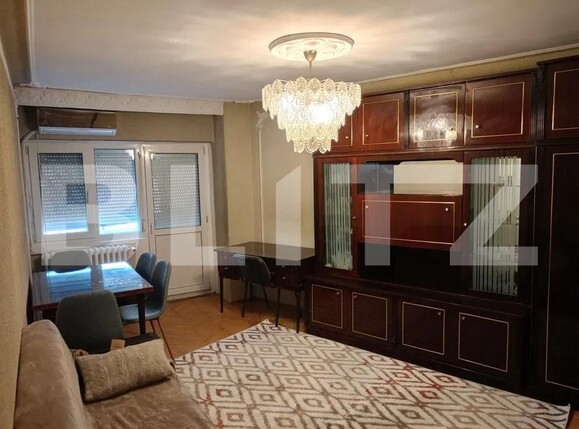 Apartament de închiriat 3 camere Gara - 126936AI | BLITZ Iași | Poza3