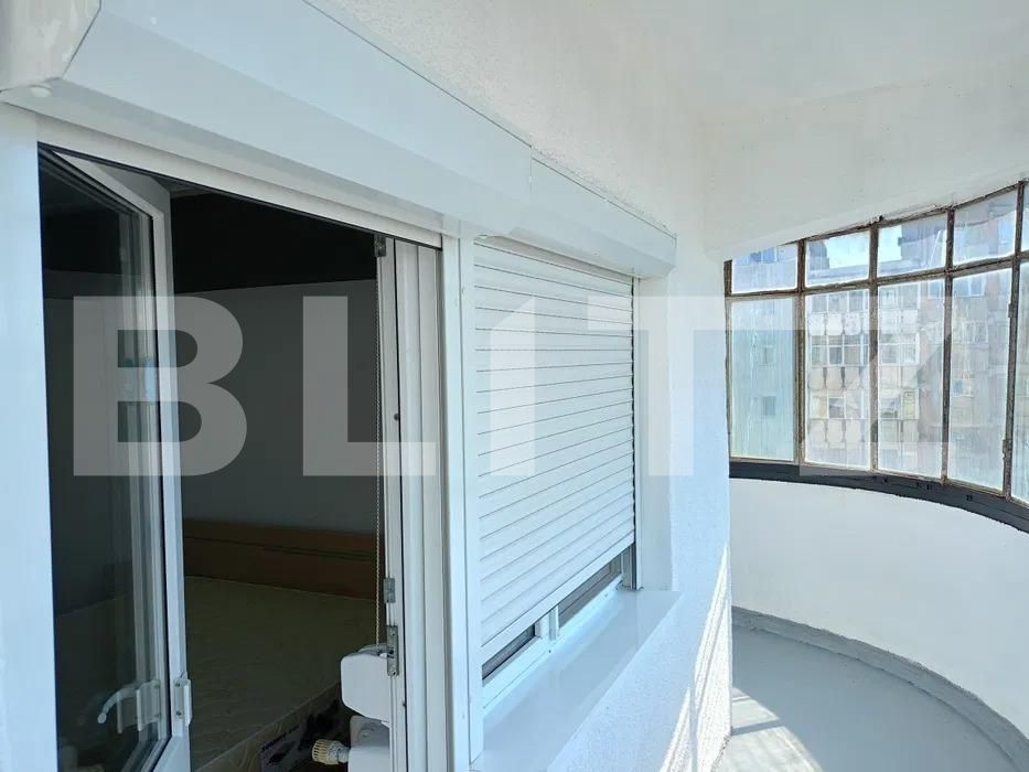 Apartament de închiriat 3 camere Gara - 126936AI | BLITZ Iași | Poza5