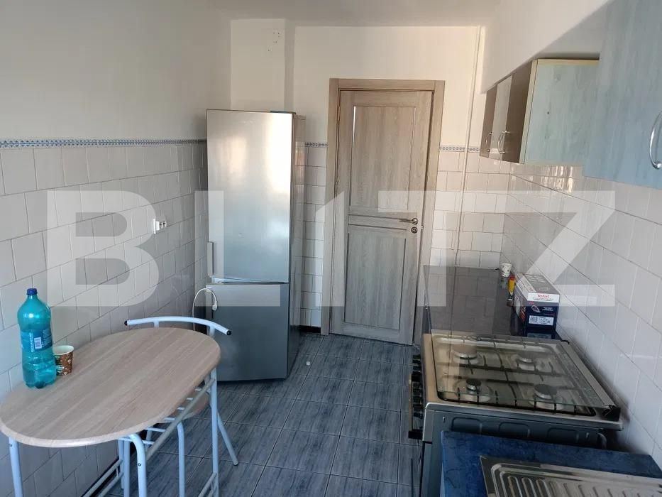 Apartament de închiriat 3 camere Gara - 126936AI | BLITZ Iași | Poza4