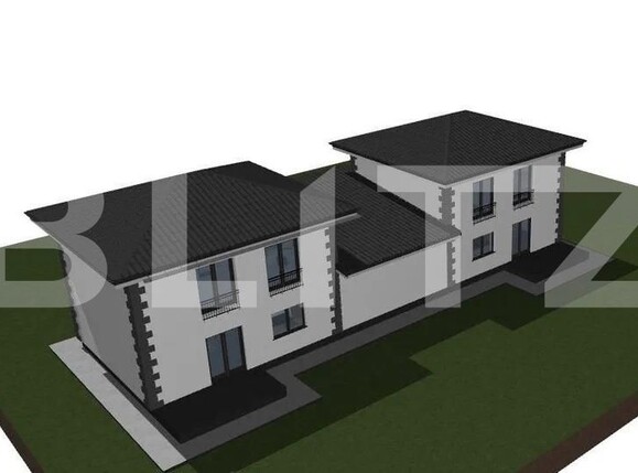 Casa de vânzare 4 camere Horpaz - 126956CV | BLITZ Iași | Poza2